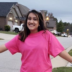 Meet your Posher, Afreen